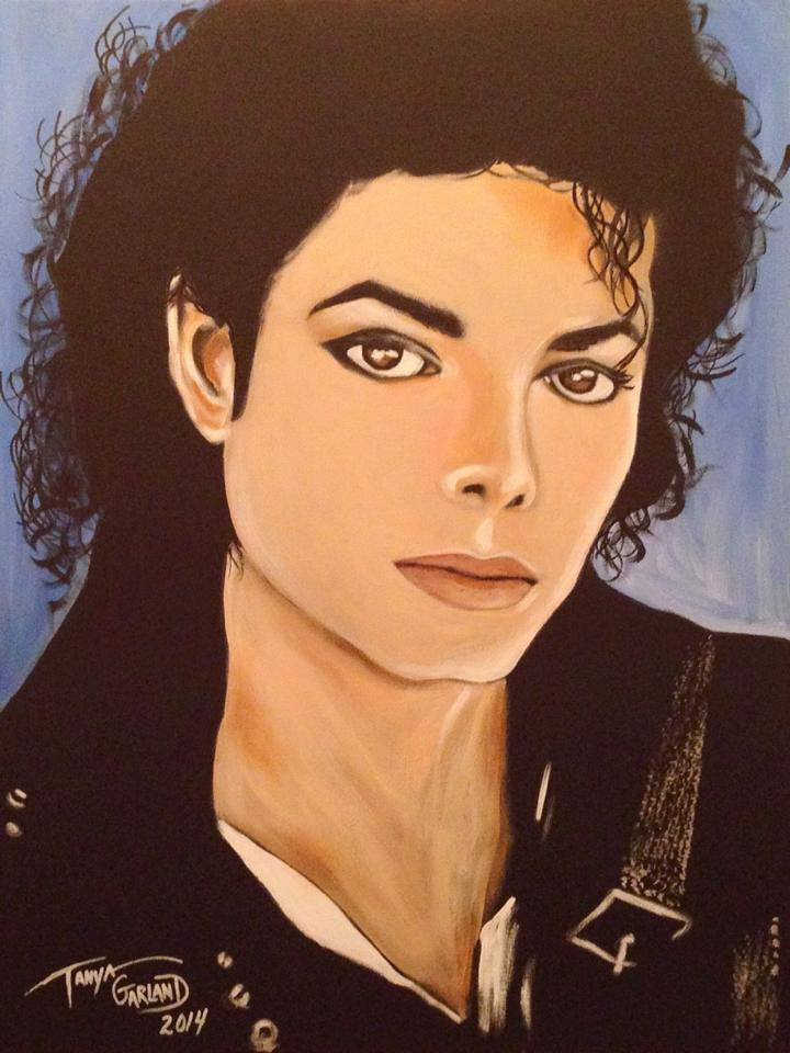 Michael Jackson