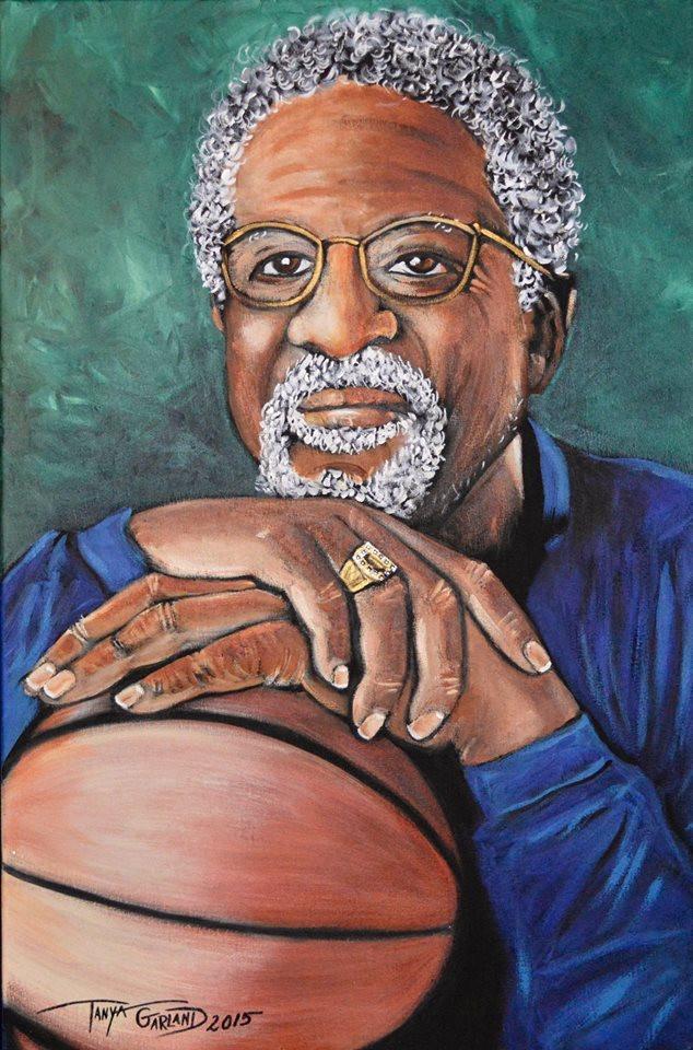 Bill Russell
