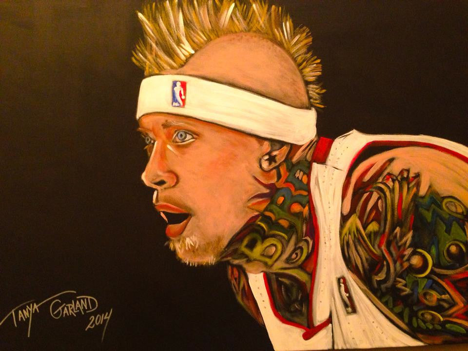 Birdman