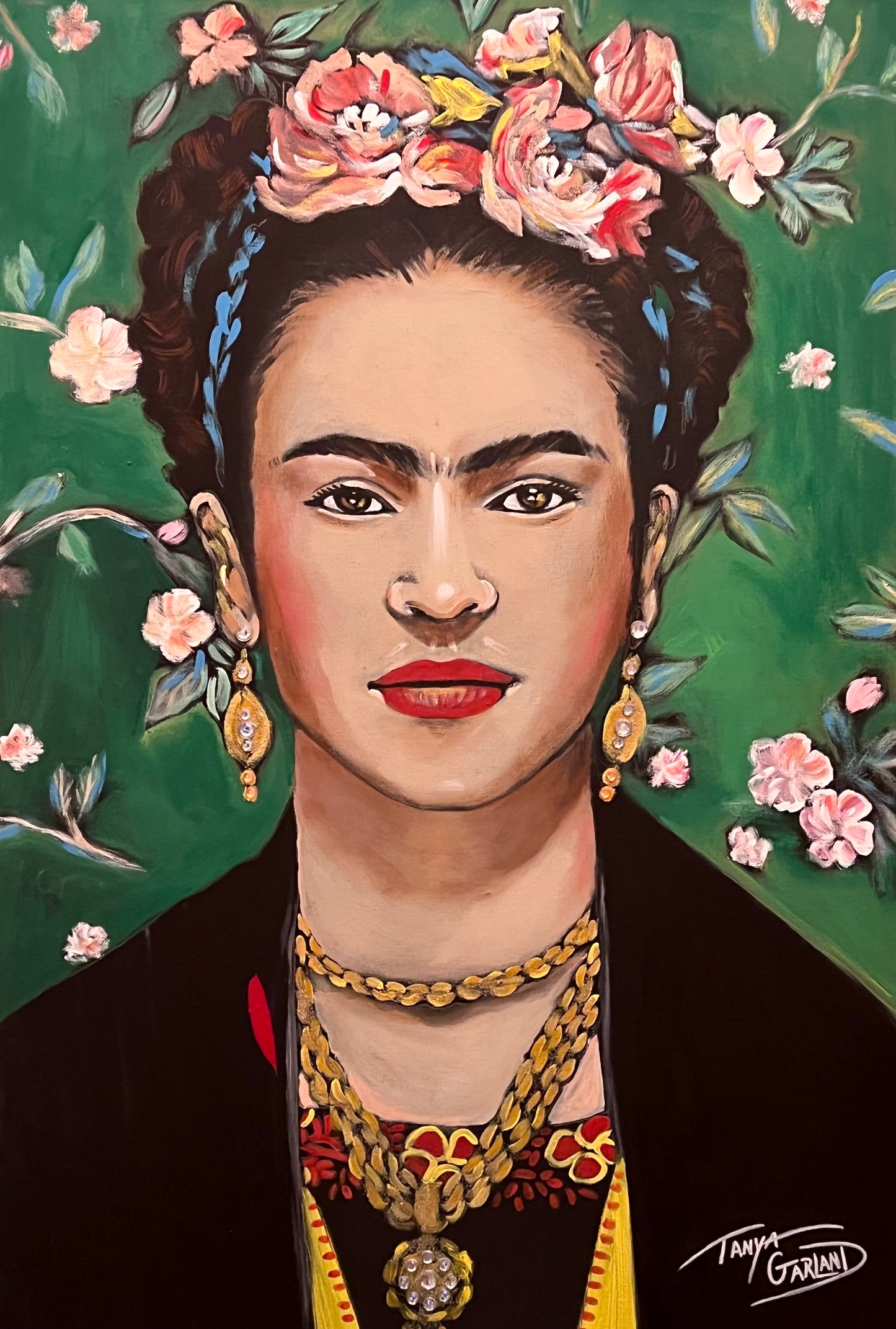 Frida Kahlo