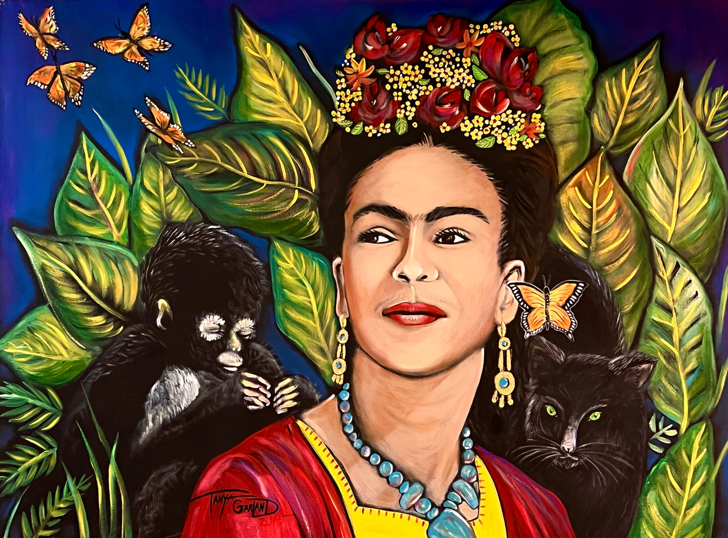 Frida