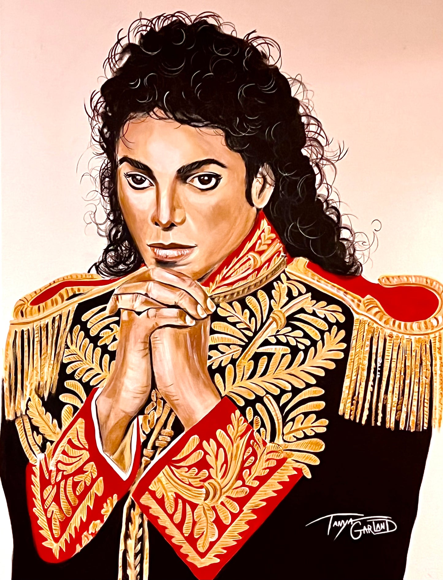 King of Pop