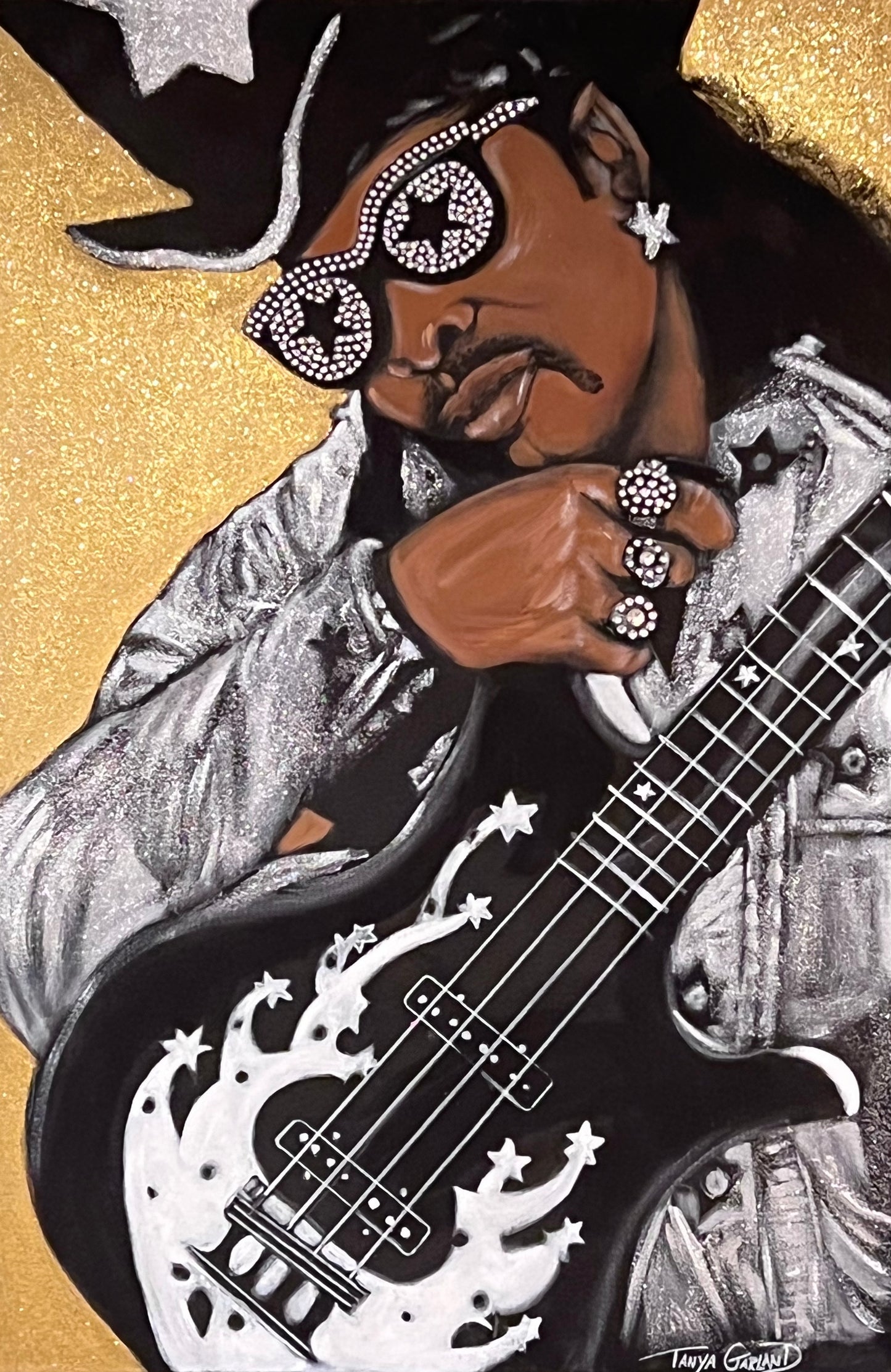Bootsy Collins