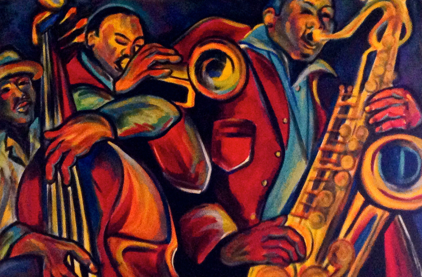 Jazz Trio