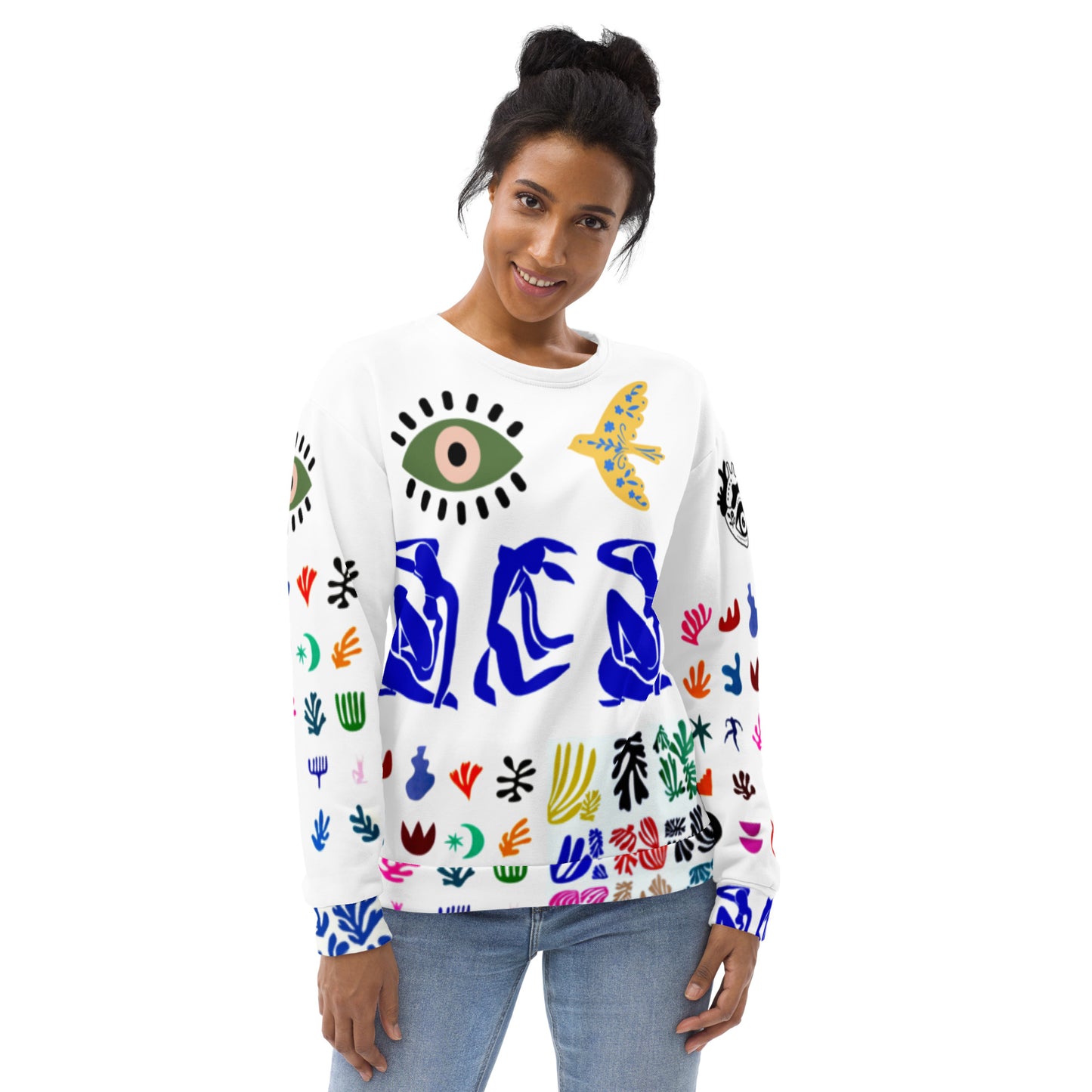 Unisex Sweatshirt