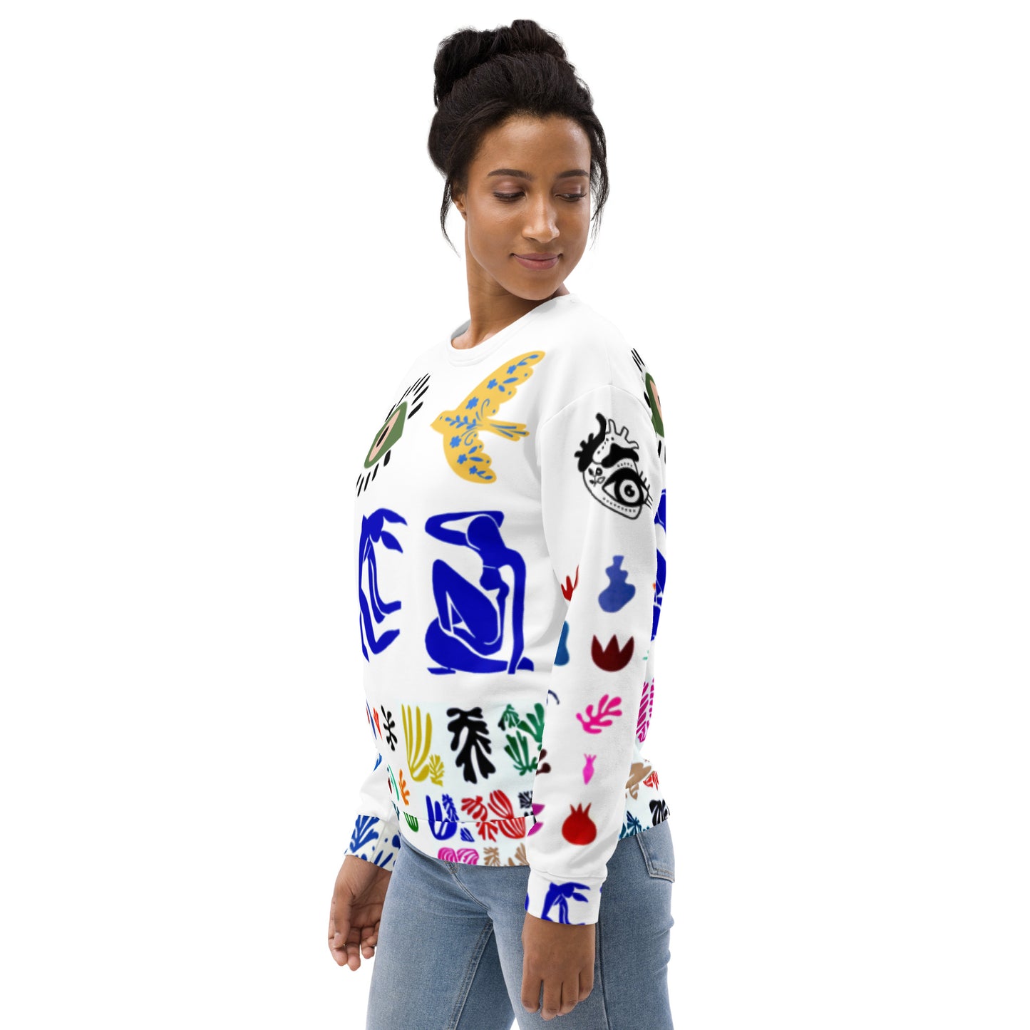 Unisex Sweatshirt