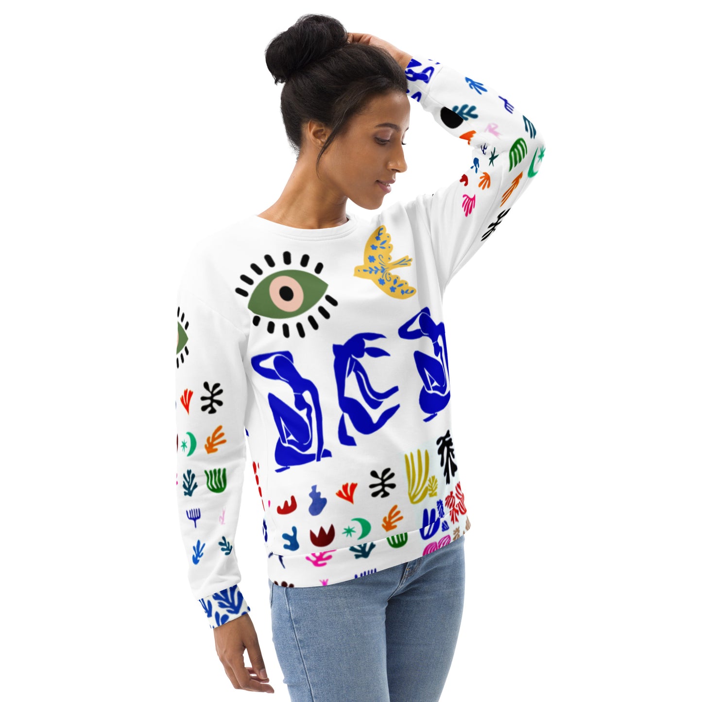 Unisex Sweatshirt