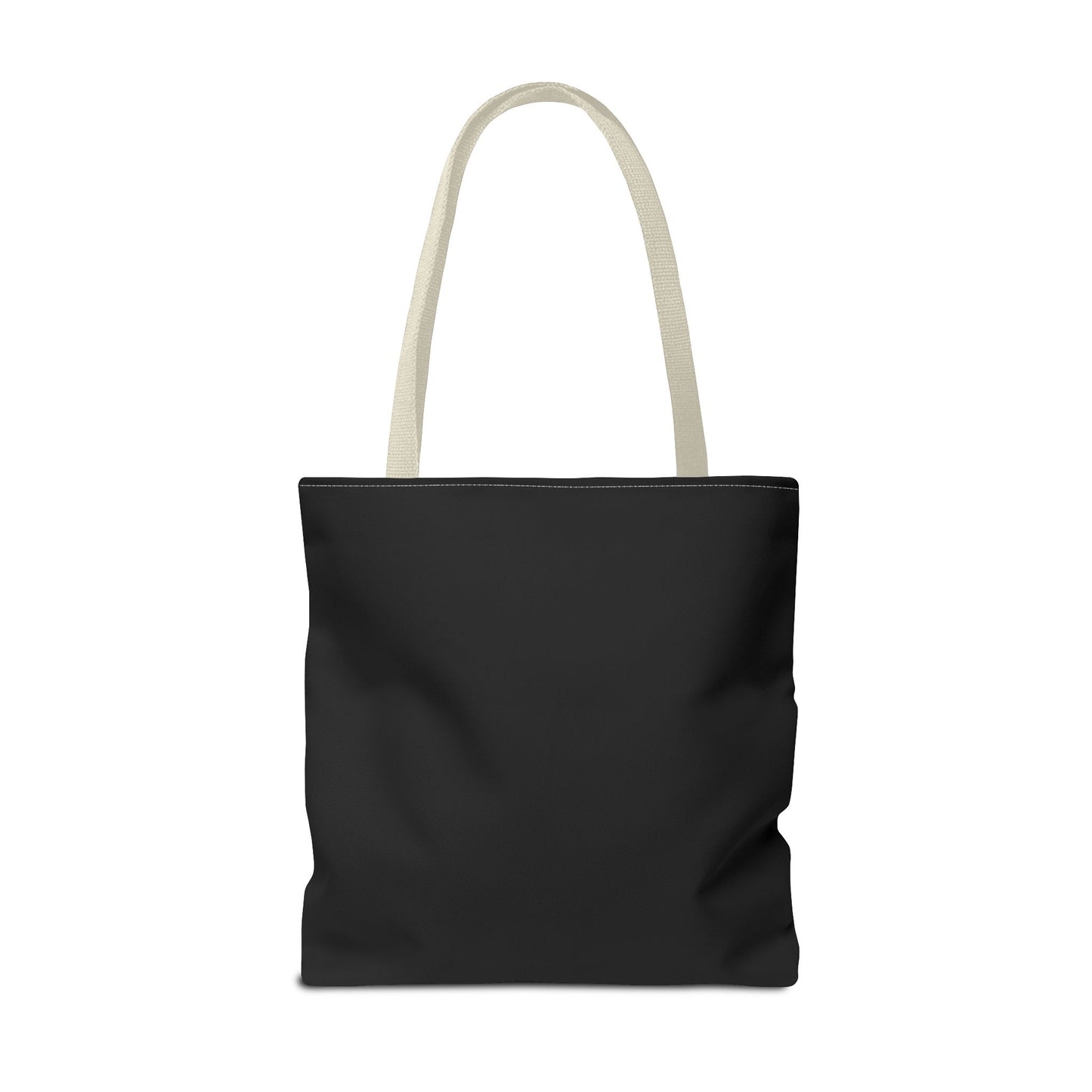 Artsy Lady Tote Bag (AOP)