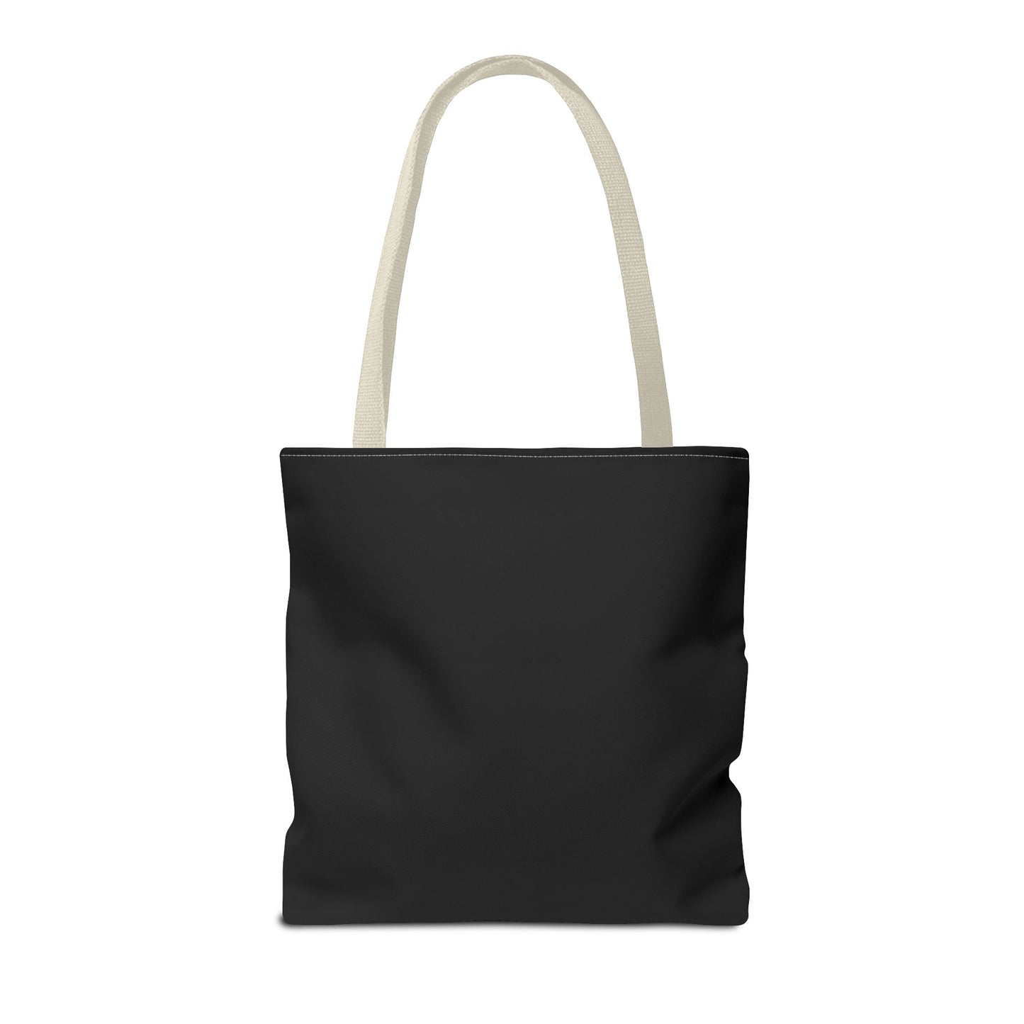 Artsy Dude Tote Bag (AOP)