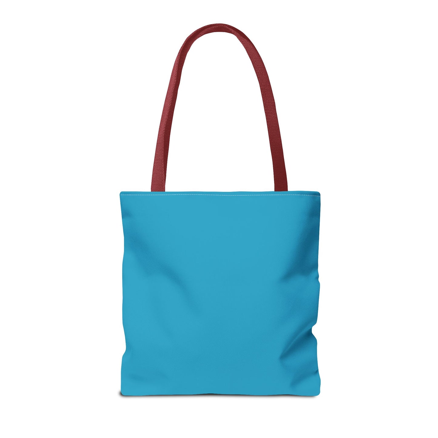 Art & Soul Tote Bag (AOP)