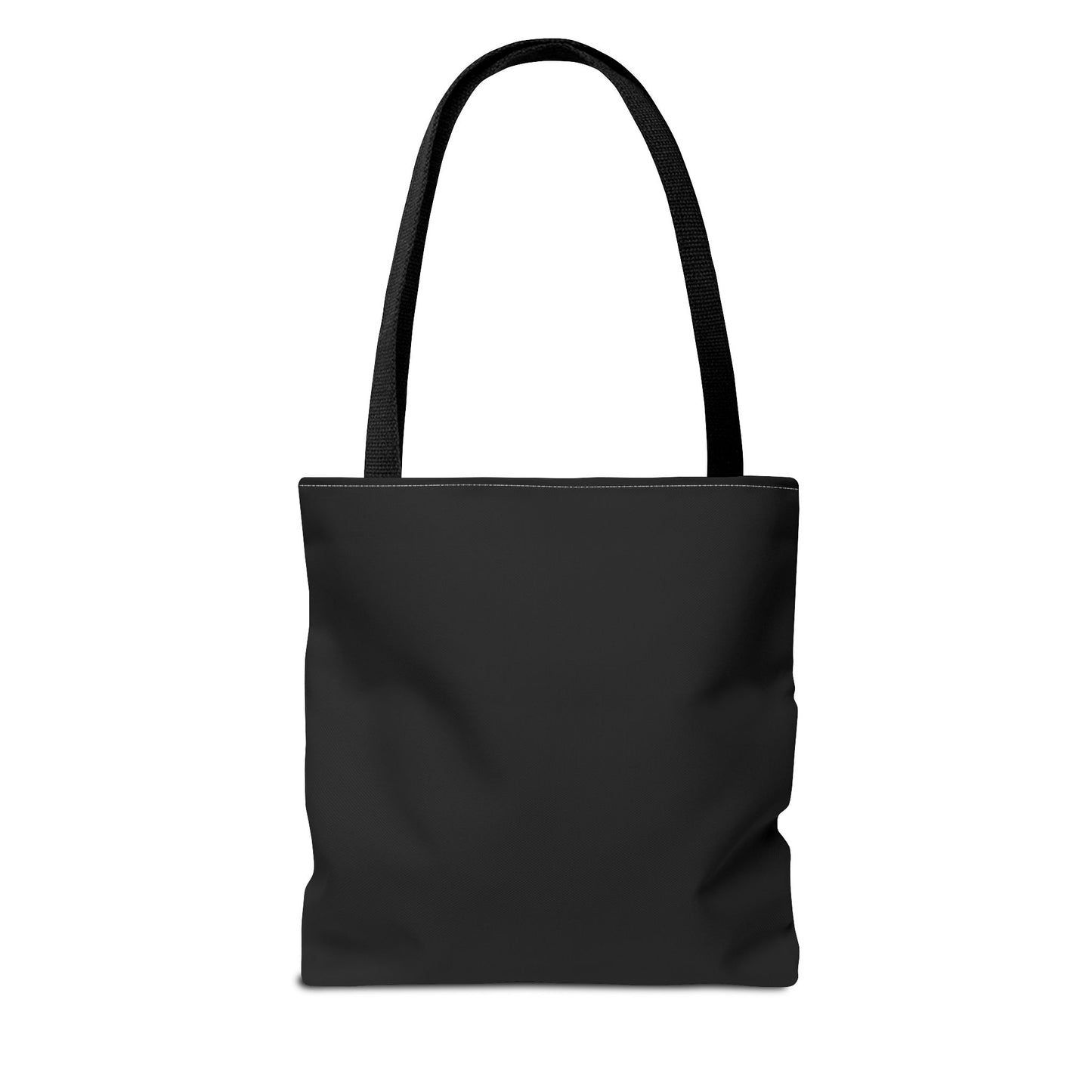 Skull with Crown Tote Bag (AOP)