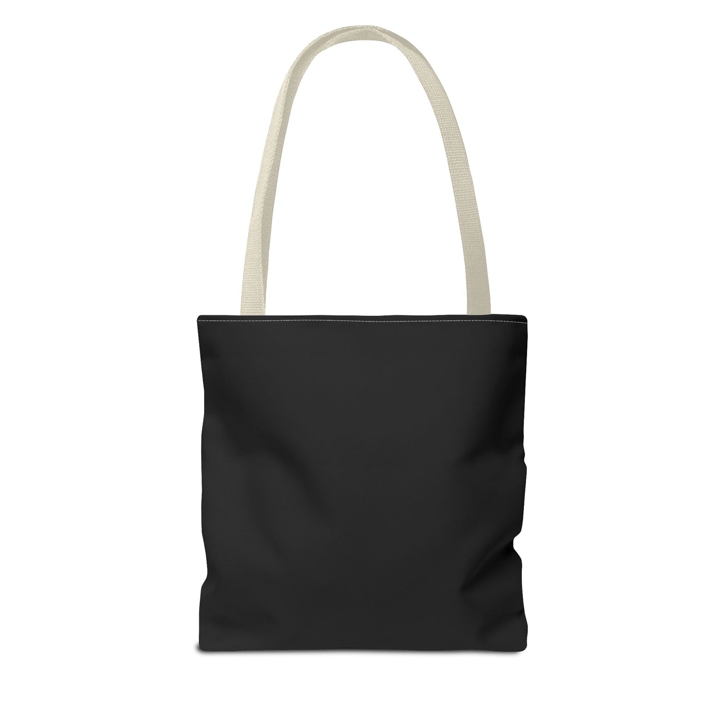 Abstract Lady Tote Bag (AOP)