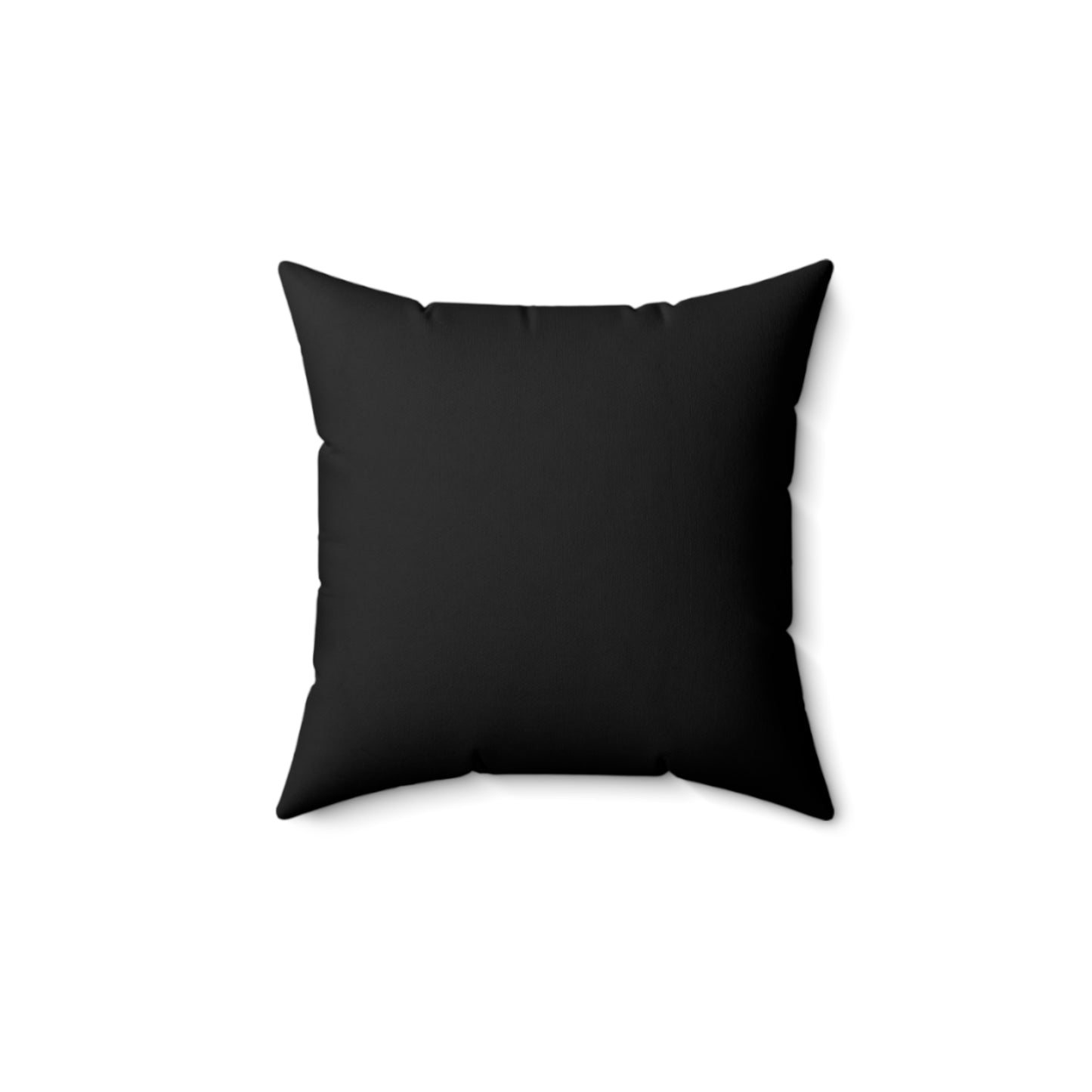 Modern Art Cat Square Pillow