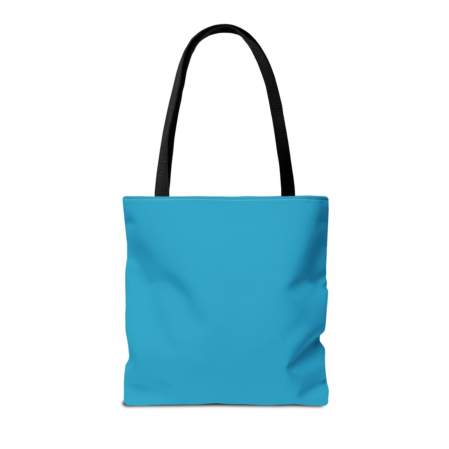 Art & Soul Tote Bag (AOP)