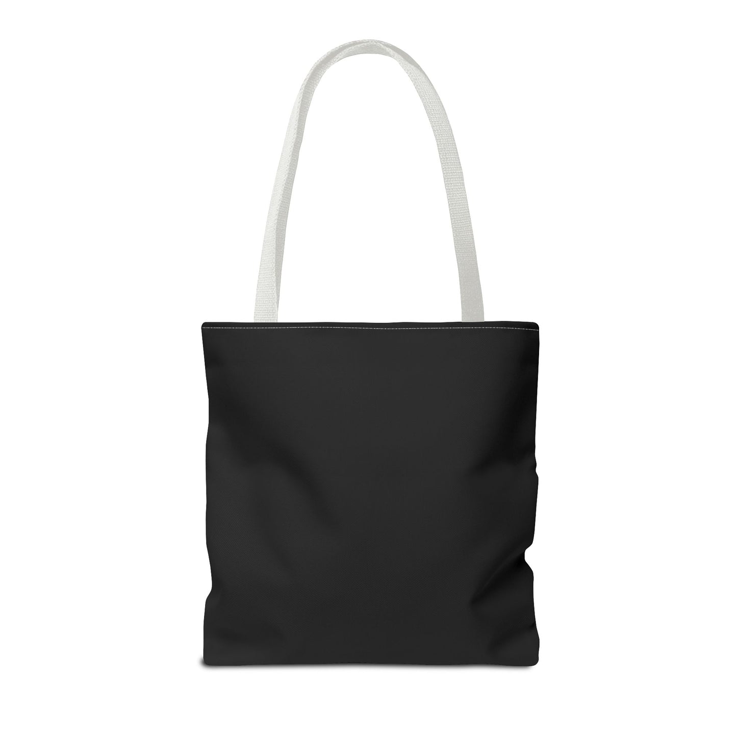 Modern Art Cat Tote Bag