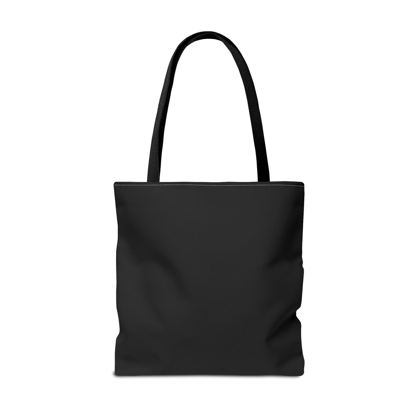 Abstract Kitty Tote Bag