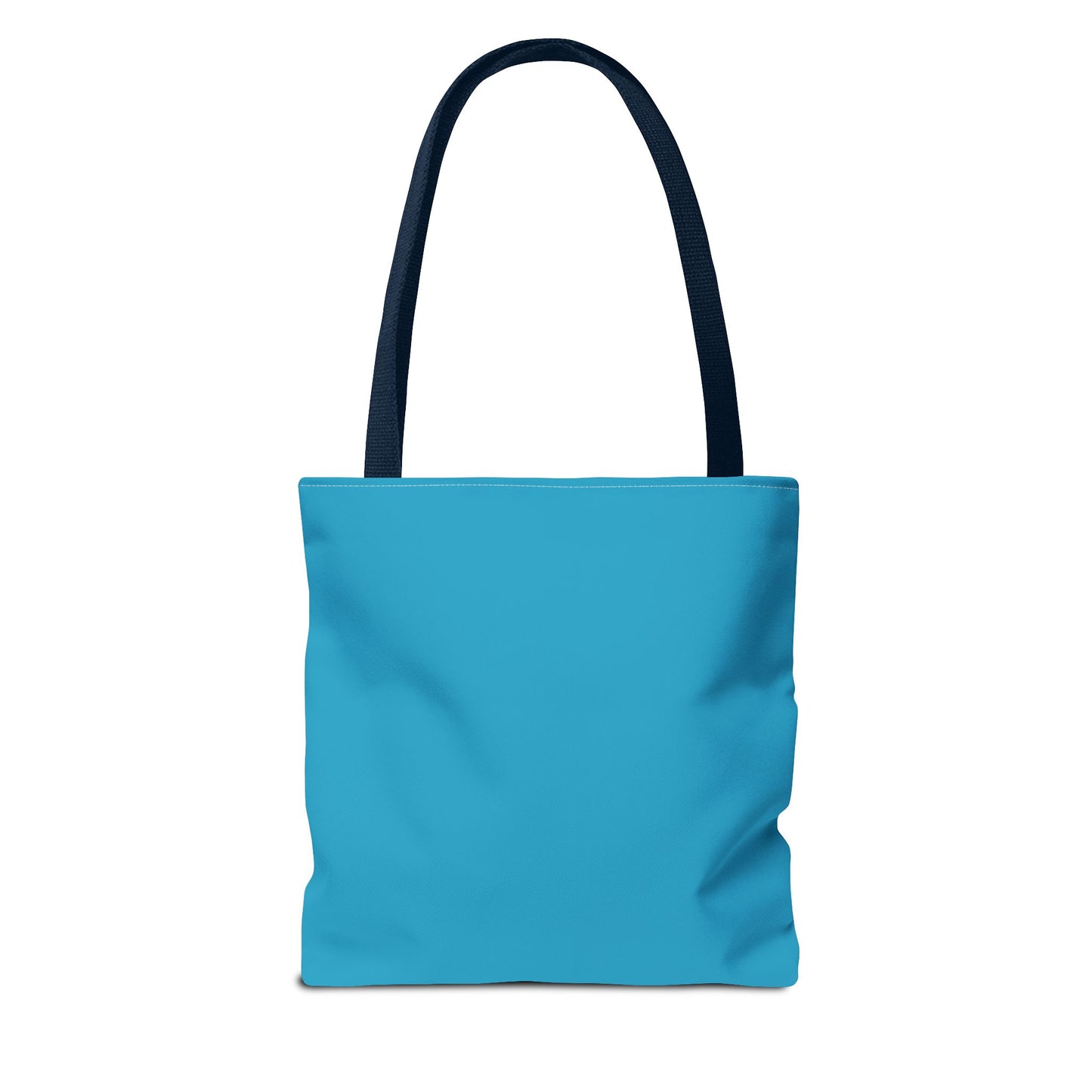 Art & Soul Tote Bag (AOP)