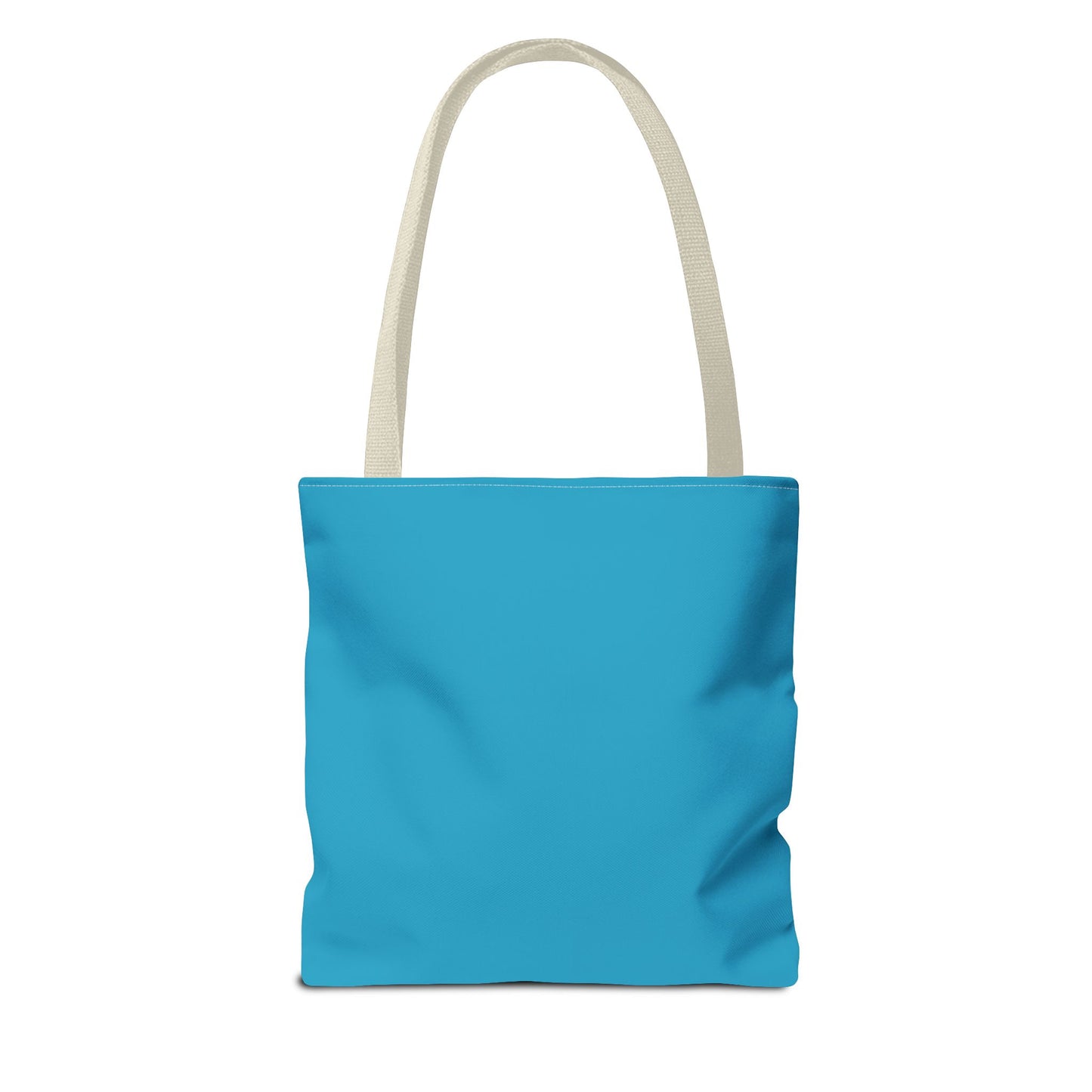 Art & Soul Tote Bag (AOP)