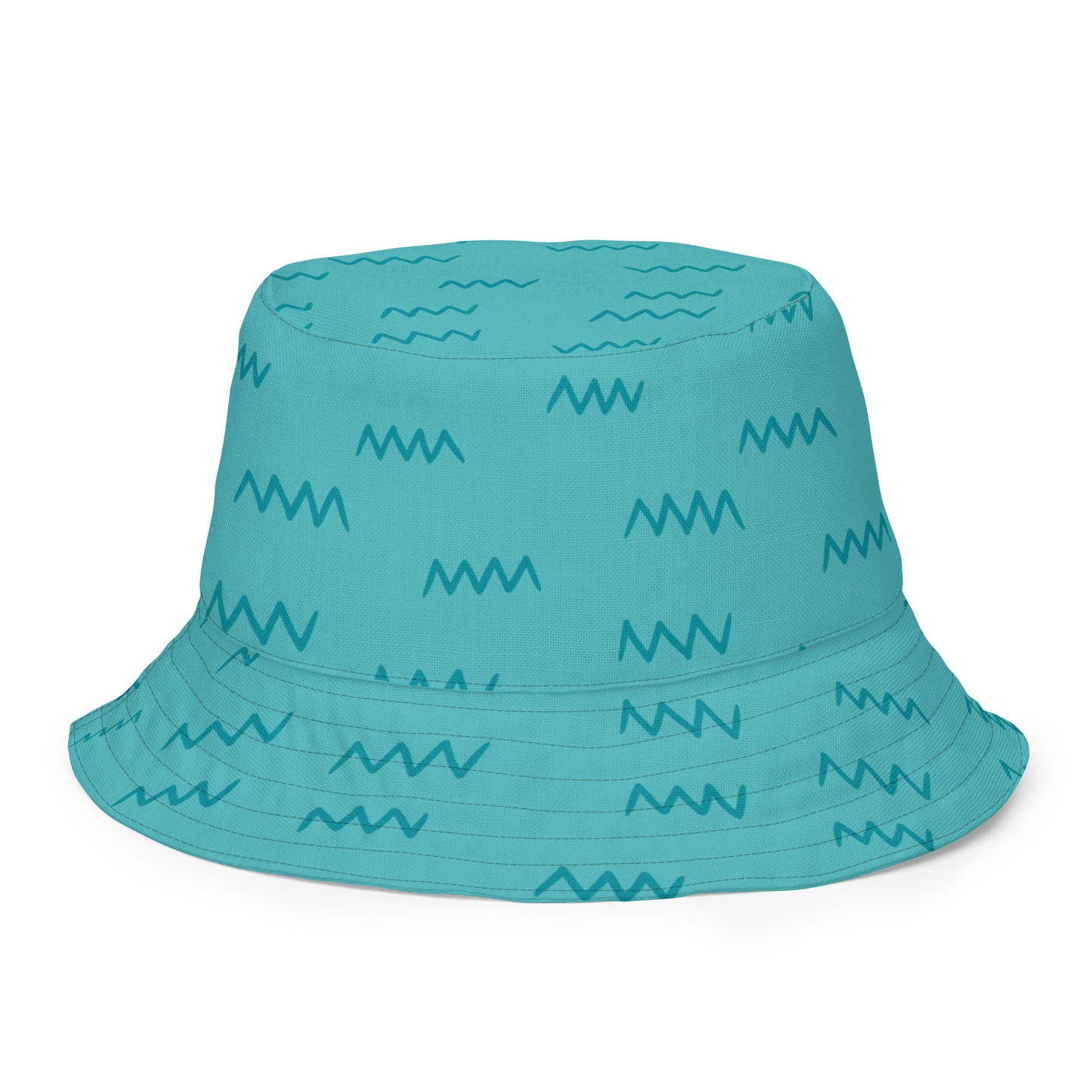 Modern Art Bucket Hat