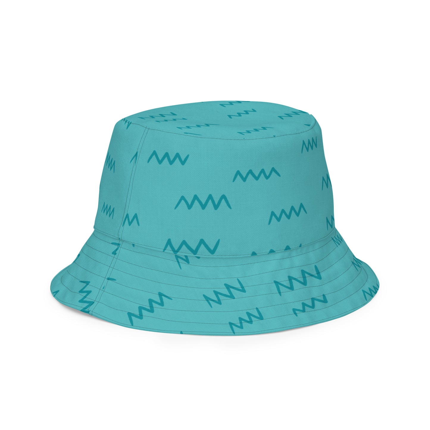 Modern Art Bucket Hat