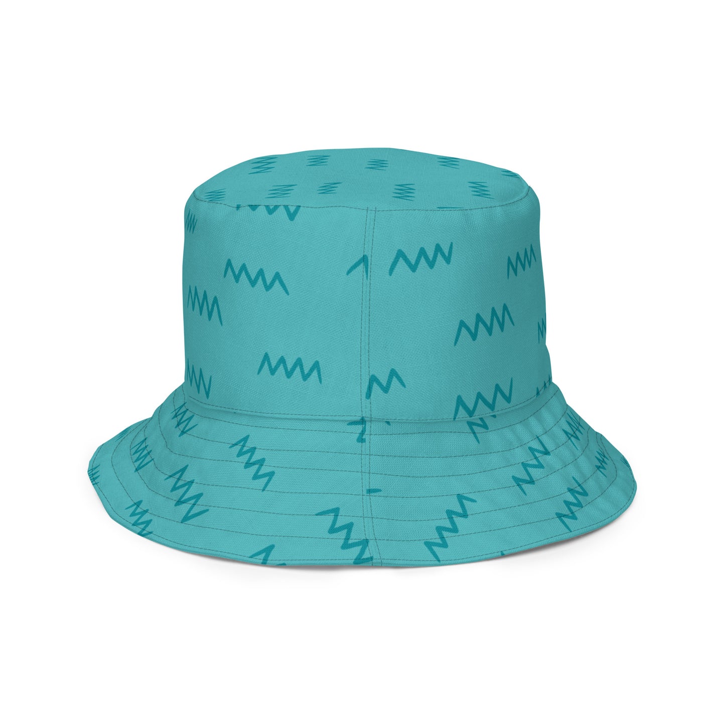 Modern Art Bucket Hat